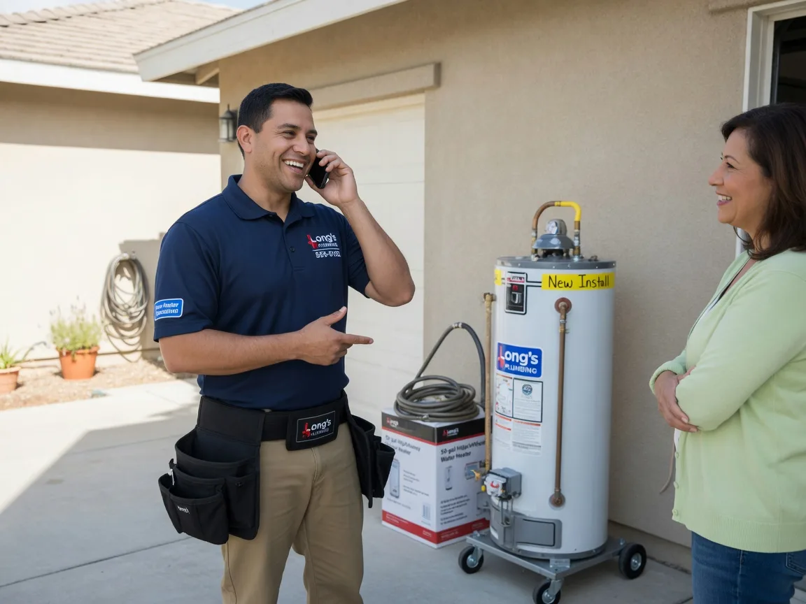 Leak Detection Orchard, NE FAQs